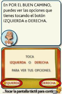DS Mi Experto en Aleman - Mejora Tu Vocabulario Aleman (Spain)
