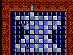 Master System Mickey's Ultimate Challenge (Brazil)