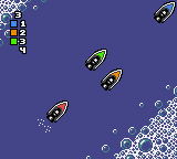 Play SNES Micro Machines (Europe)