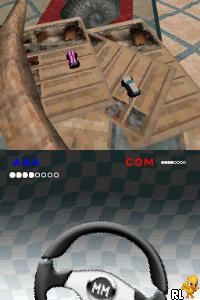 DS Micro Machines V4 (Europe) (En,Fr,De,Es,It)