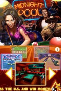 DS Midnight Play! Pack (Europe) (En,Fr,De,Es,It)