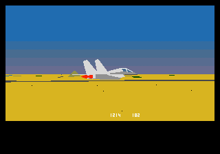 Play Genesis Mig-29 Fighter Pilot (USA)