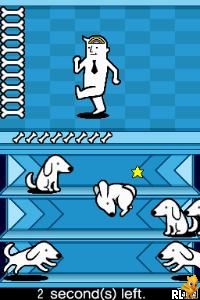 DS Mind Quiz - Your Brain Coach (USA) (En,Fr,De,Es,It)