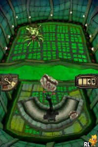 DS Monster Lab (USA) (En,Fr,De,Es,It)