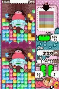 DS Mr. Driller - Drill Spirits (Europe)