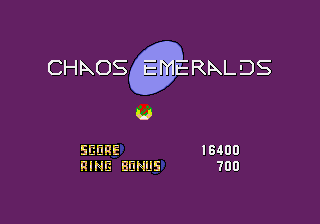 Play Genesis Mr. Needlemouse
