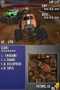 DS MX vs ATV Reflex (USA) (En,Fr)