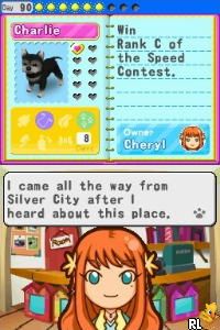 DS My Pet Shop (Europe) (En,Fr,De,Es,It)