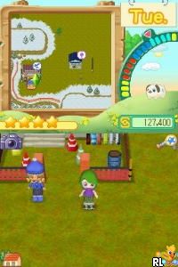 DS MySims - Kingdom (Europe) (En,Fr,De,Es,It,Nl,Pt,Sv,Pl,Cs,Hu)