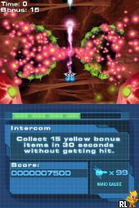 DS Nanostray 2 (USA)