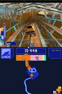 DS Need for Speed - Nitro (USA) (En,Fr,De,Es,It,Nl)