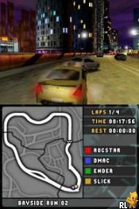 DS Need for Speed - Underground 2 (USA) (En,Fr,De,Es,It)