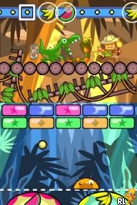 DS Nervous Brickdown (Europe) (En,Fr,De,Es,It)