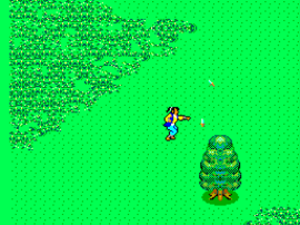 Master System Ninja (Japan)