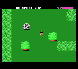 Play MSX 1 Ninja Princess