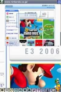 DS Nintendo DS Browser (USA, Europe) (En,Fr,De,Es,It)