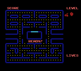 Play MSX 1 Oh Shit!