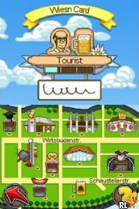 DS Oktoberfest - The Official Game (Europe) (En,Fr,De,Es,It)