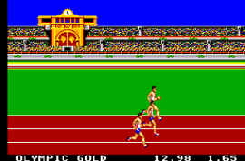 Master System Olympic Gold (Korea) (En,Fr,De,Es,It,Nl,Pt,Sv)