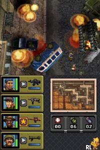 DS Operation - Vietnam (USA)