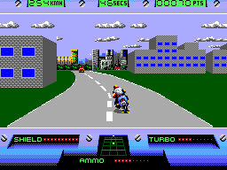 Master System Out Run Europa (Europe)