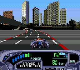 Play Genesis OutRun 2019 (Japan)