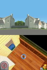 DS Over the Hedge (Europe)