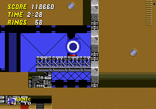 Play Genesis Overpowered Sonic The Hedgehog 2