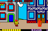 Lynx Pac-Land (USA, Europe)