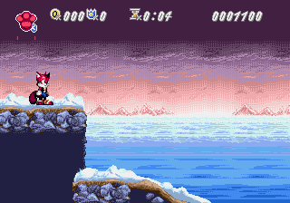 Play Genesis Pantufa the cat : Extended Edition