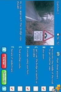 DS Pass Your Driving Theory Test (Europe)