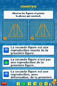 DS Passeport du CM1 au CM2 (France)