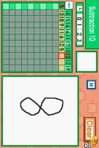 DS Personal Trainer - Math (USA) (En,Fr,Es)