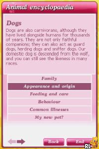 DS Pet Adoption Center (USA) (En,Fr,De,Nl)