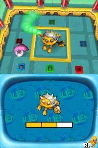 DS Pet Alien (Europe) (En,Fr,De,Es,It)