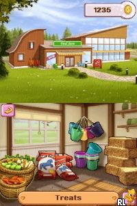 DS Petz - Pony Beauty Pageant (USA) (En,Fr,Es)
