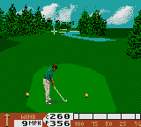 Play Genesis PGA Tour 96 (USA, Europe)