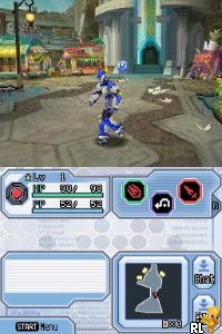 DS Phantasy Star 0 (Europe)