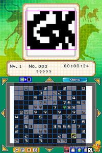 DS Pic Pic (France)