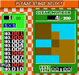 Play Neo Geo Pocket Picture Puzzle (USA, Europe)