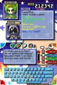 DS Ping Pals (USA)