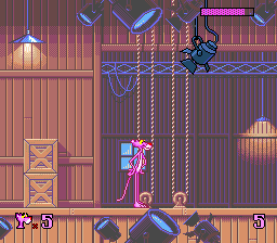 Play Genesis Pink Goes to Hollywood (USA)