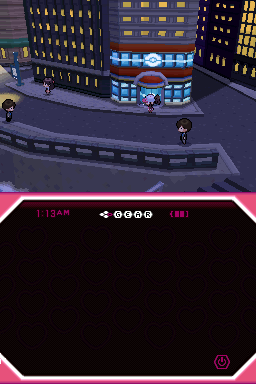 DS Pocket Monsters - Black (Japan) (NDSi Enhanced)