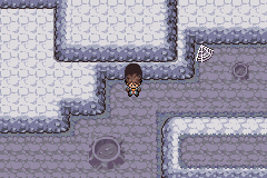 Boy Advance Pokemon Crown (Beta 1 v9)