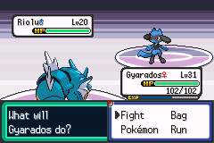 Boy Advance Pokemon Fire Red Extended (v2.0.4)