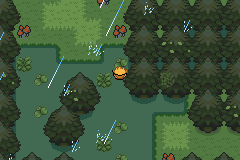 Boy Advance Pokemon Glazed 9.0