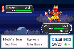 Boy Advance Pokemon GS Chronicles 2.7.1
