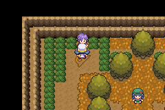 Boy Advance Pokemon GS Chronicles Beta 2.7.6