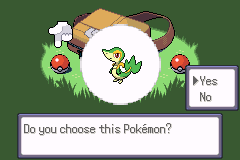 Boy Advance Pokemon Inclement Emerald v1.13