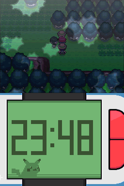 DS Pokemon - Platinum Version (USA) (Rev 1)